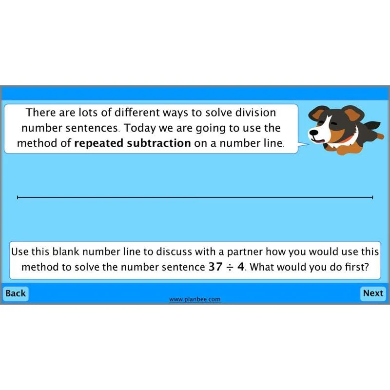 Using Division and Multiplication - Image 41