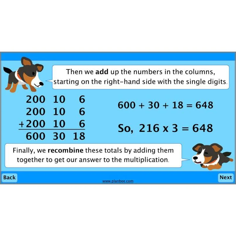 Using Division and Multiplication - Image 9