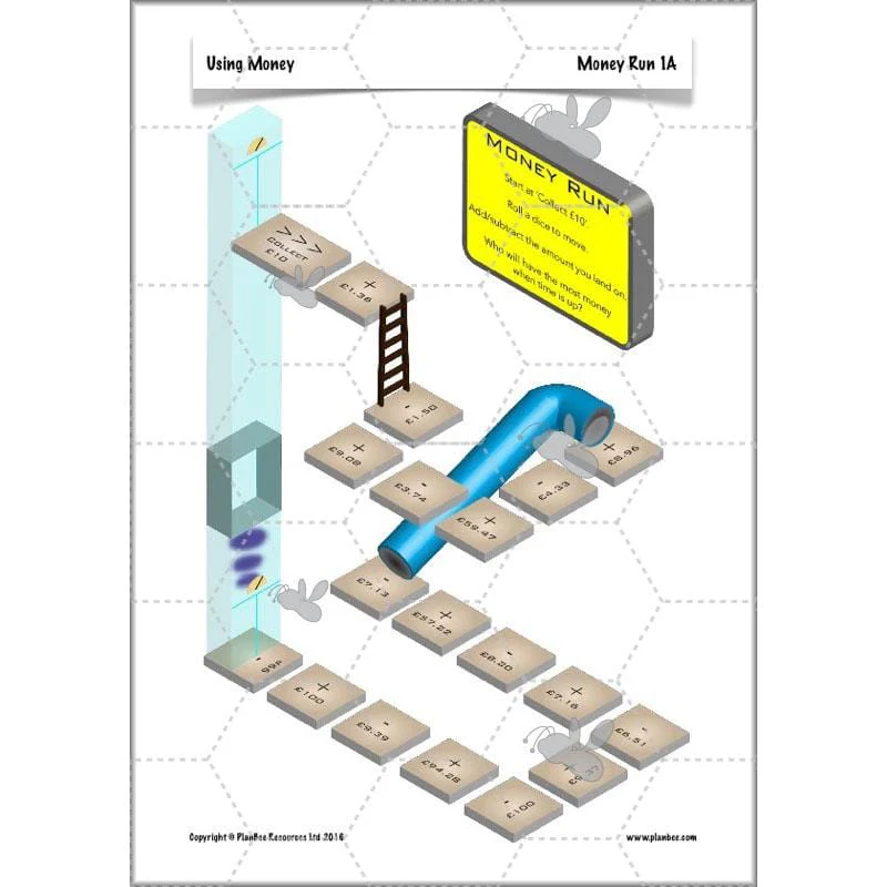 Using Money - Image 13