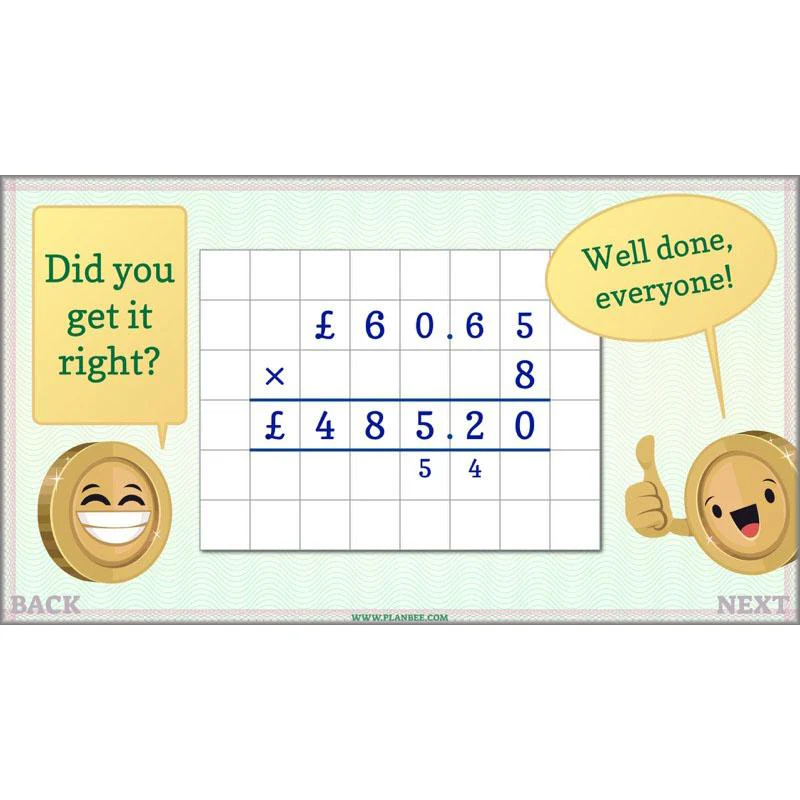 Using Money - Image 29