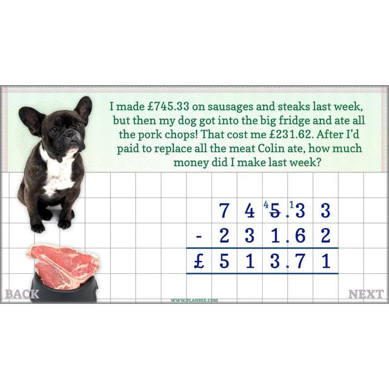 Using Money - Image 6