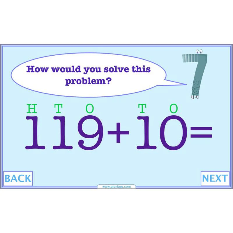 Using Place Value - Image 3