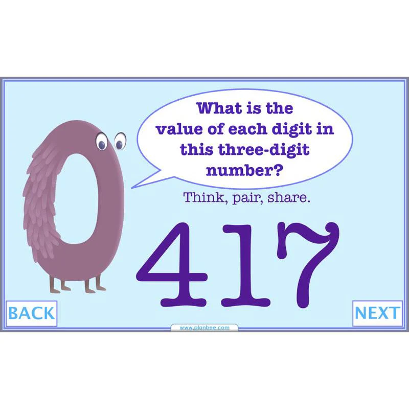 Using Place Value - Image 32