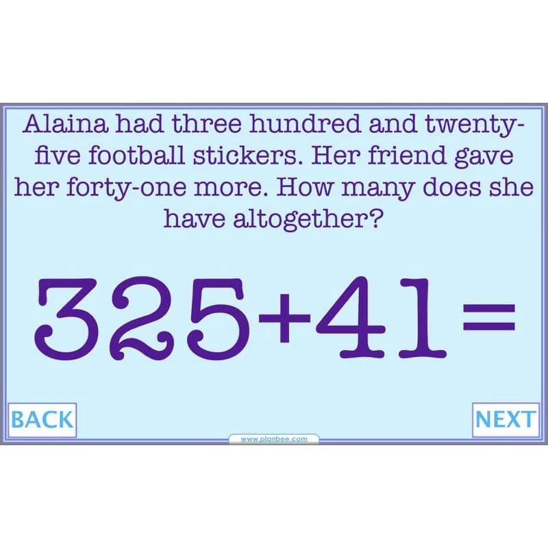Using Place Value - Image 51