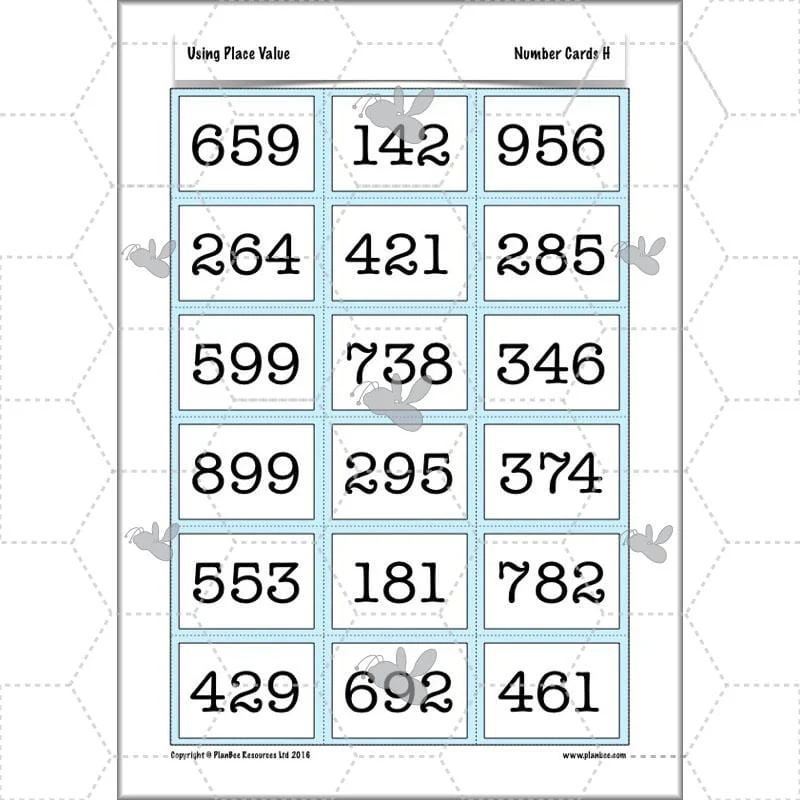 Using Place Value - Image 65
