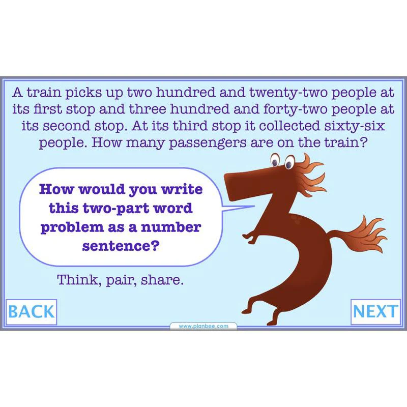 Using Place Value - Image 7
