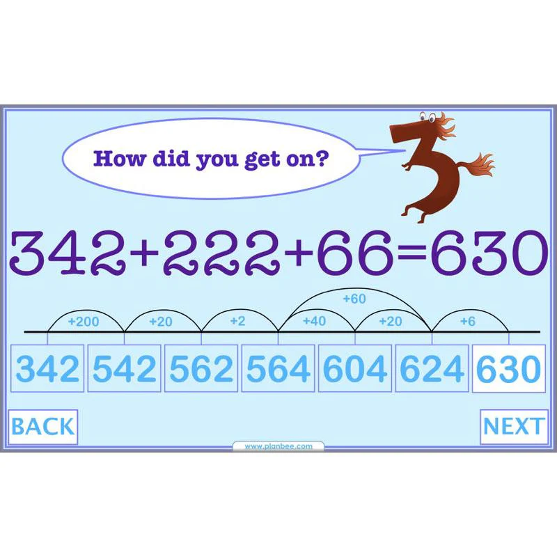 Using Place Value - Image 8