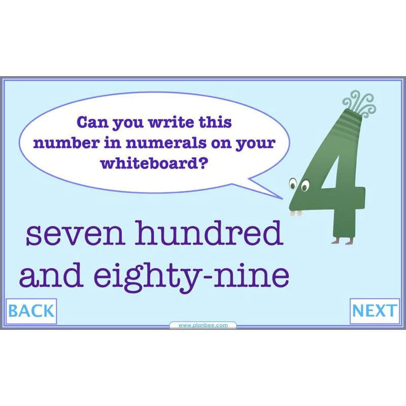 Using Place Value - Image 9