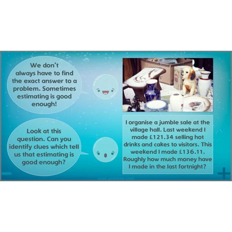 Using Subtraction and Addition - Image 33