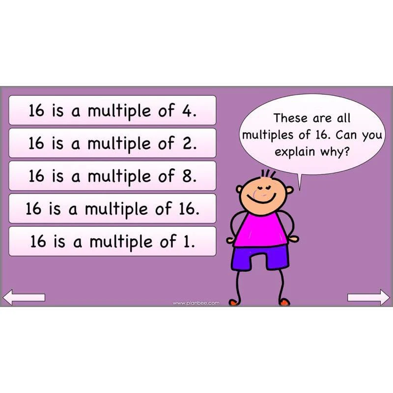 Using Times Tables - Image 42