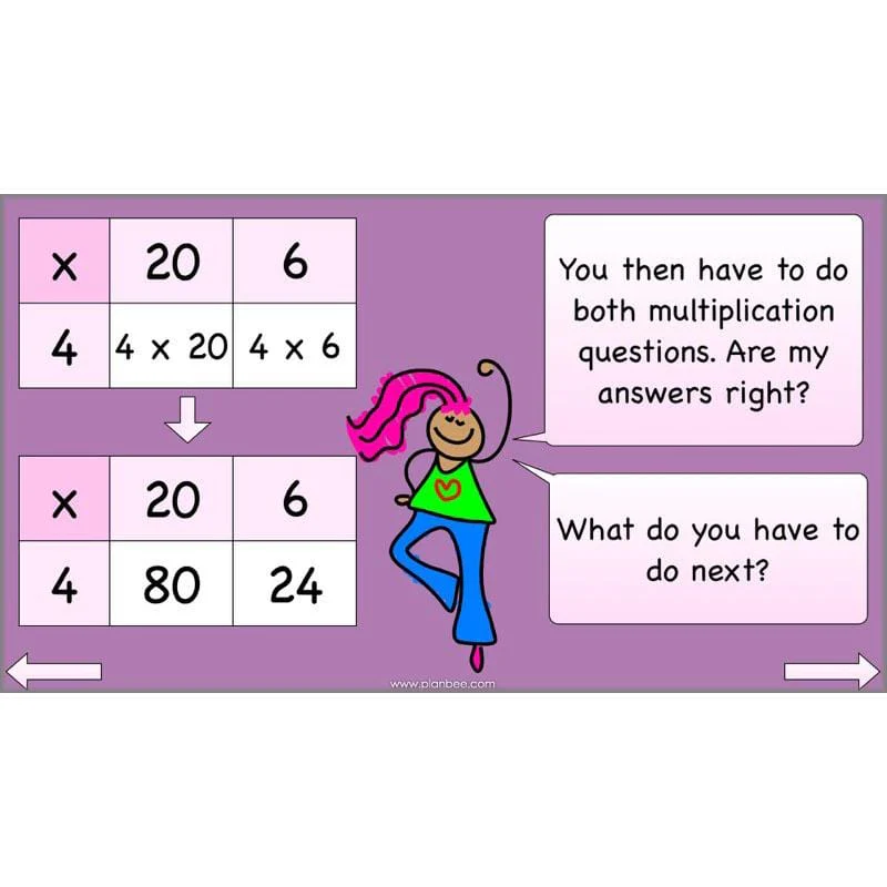 Using Times Tables - Image 69