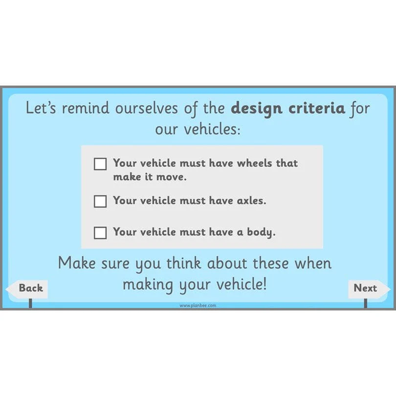 Vehicles DT Lessons - Image 12