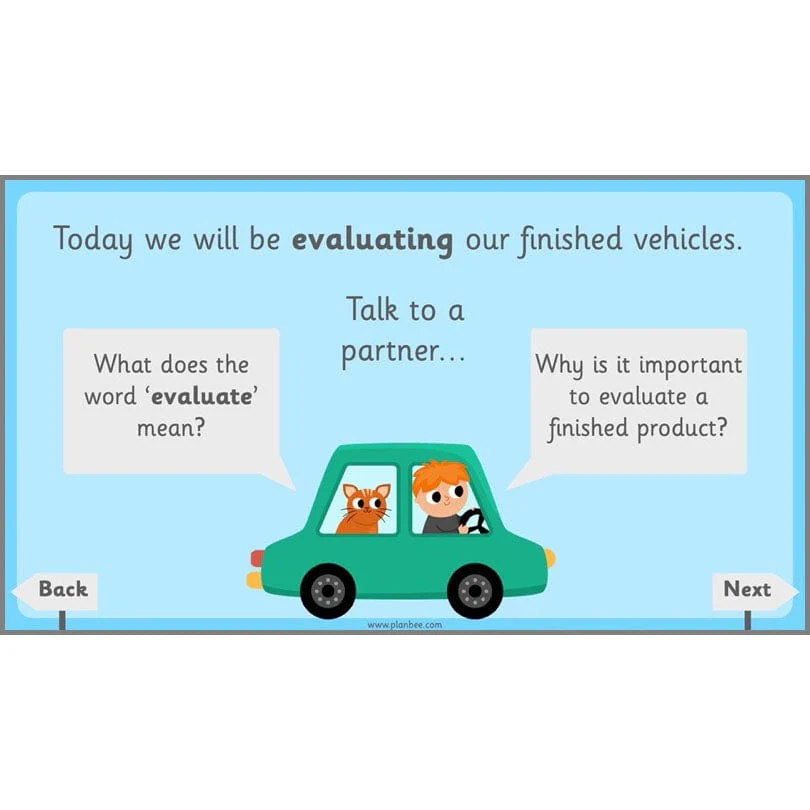 Vehicles DT Lessons - Image 13