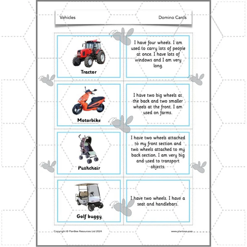 Vehicles DT Lessons - Image 15