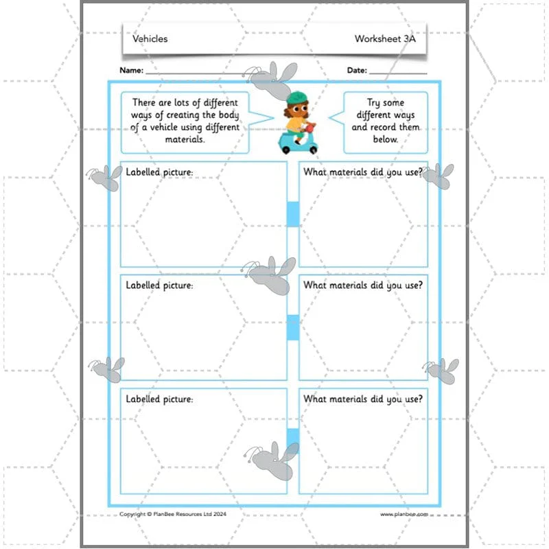 Vehicles DT Lessons - Image 17