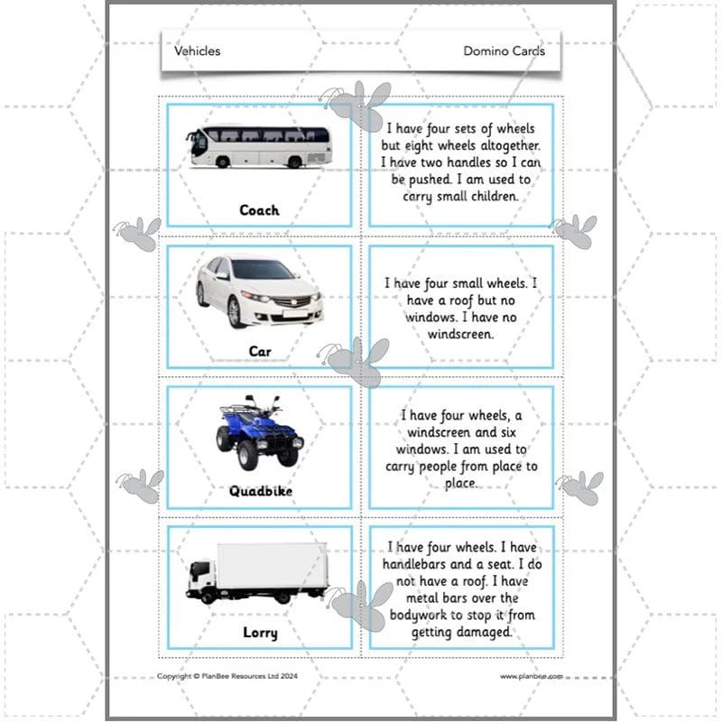 Vehicles DT Lessons - Image 29