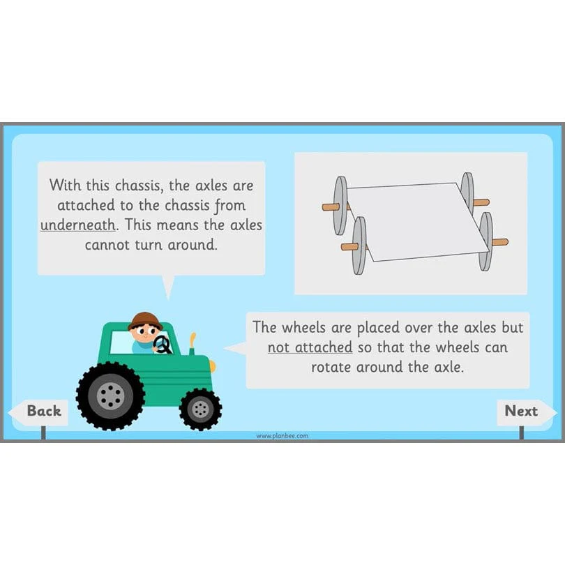 Vehicles DT Lessons - Image 33