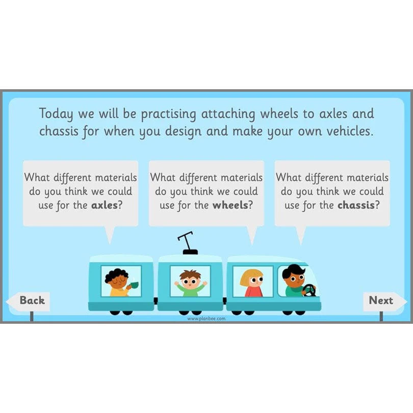 Vehicles DT Lessons - Image 34