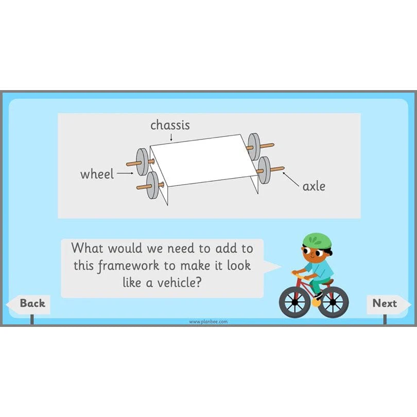 Vehicles DT Lessons - Image 40