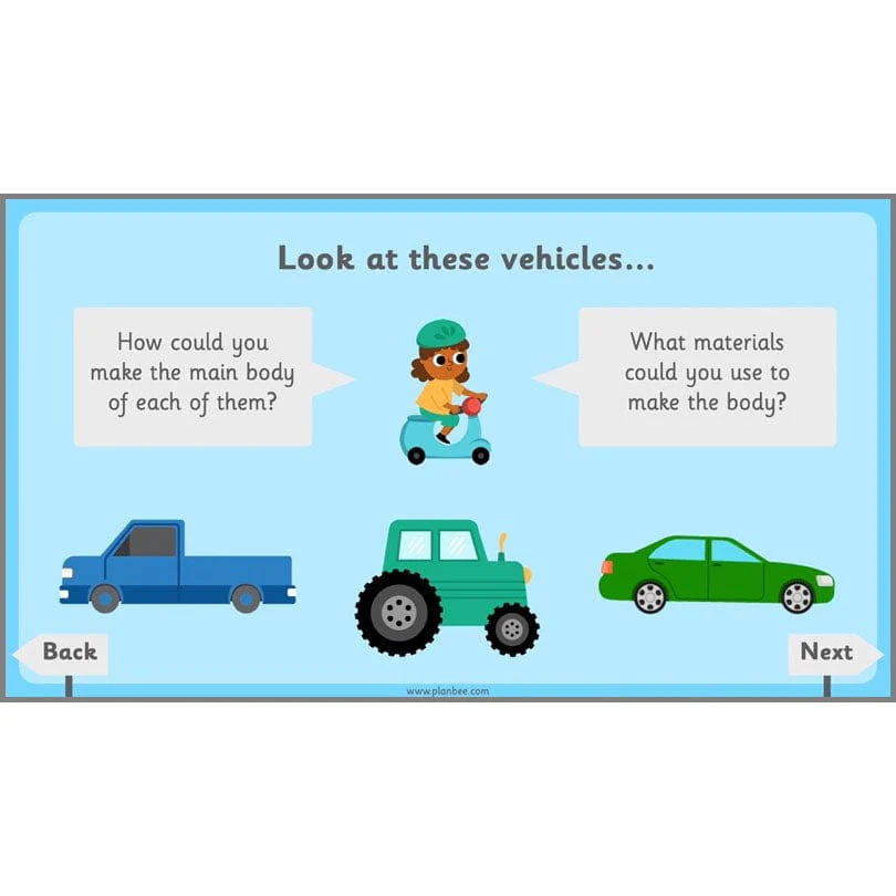 Vehicles DT Lessons - Image 41