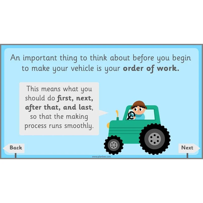 Vehicles DT Lessons - Image 54