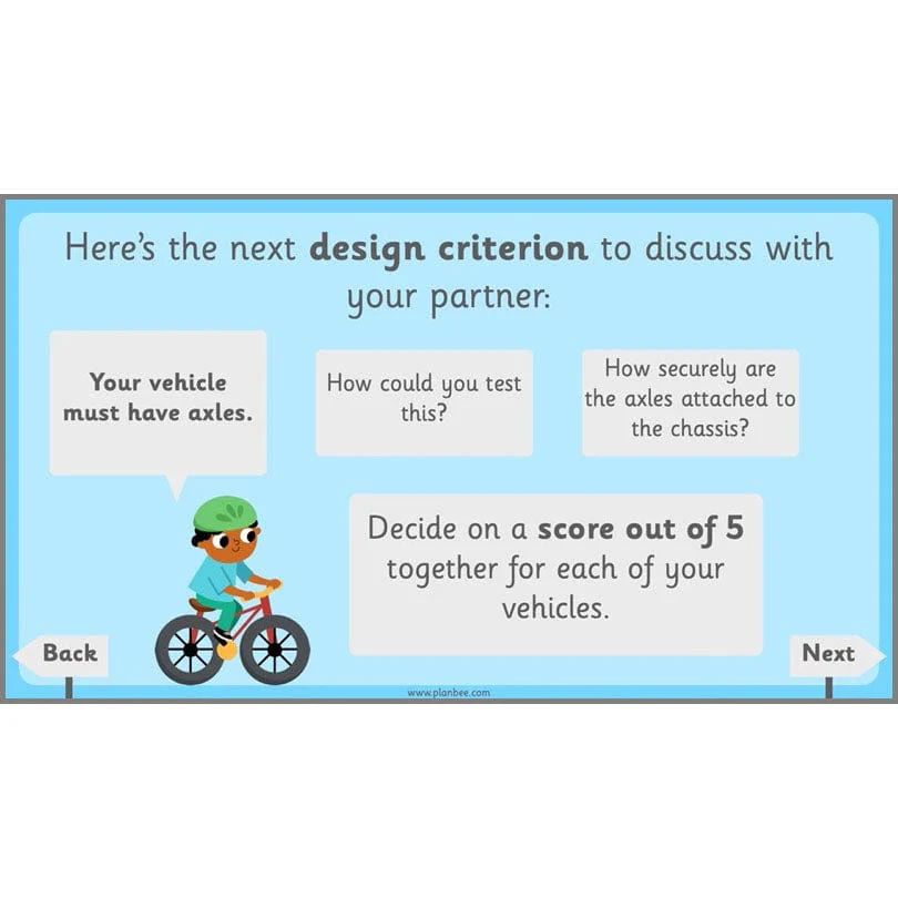 Vehicles DT Lessons - Image 62