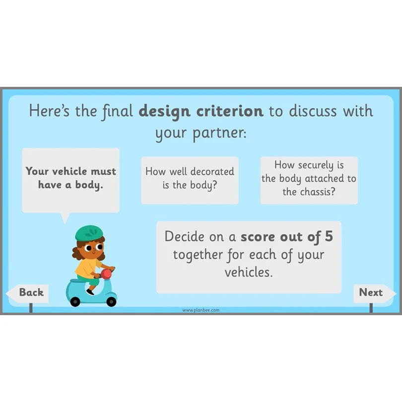 Vehicles DT Lessons - Image 63