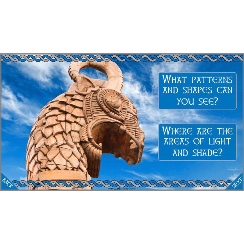Viking Art - Image 6
