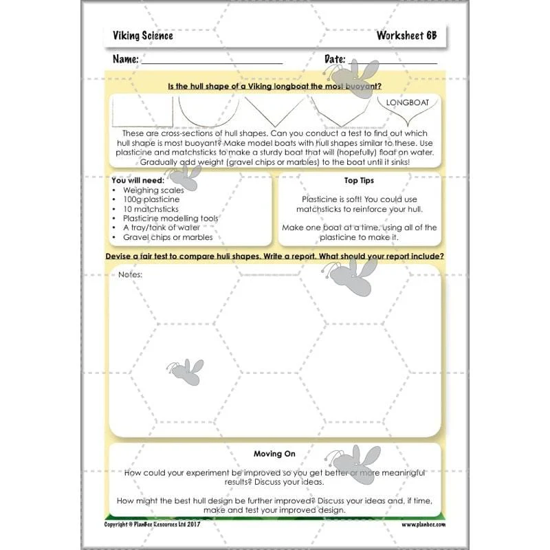 Viking Science - Image 22