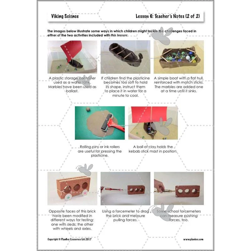 Viking Science - Image 23