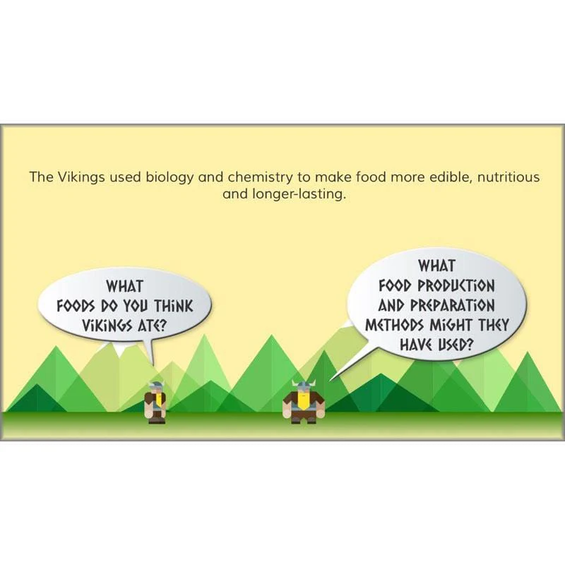 Viking Science - Image 4