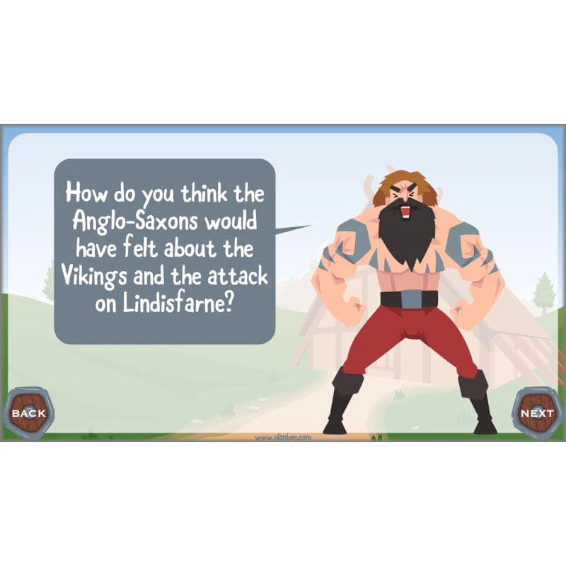 Vikings vs Anglo-Saxons - Image 33