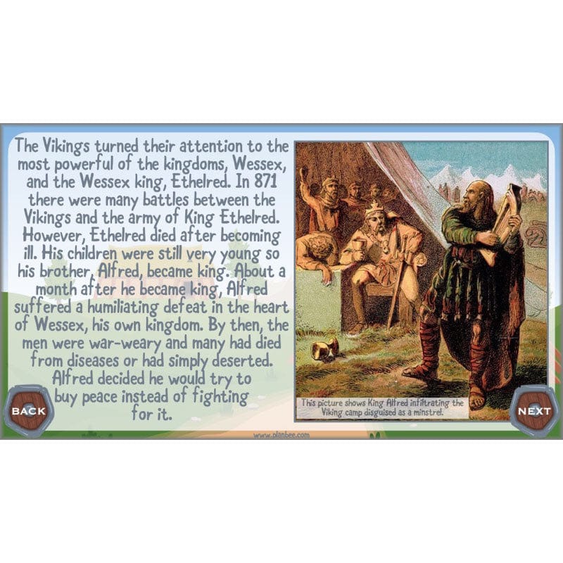 Vikings vs Anglo-Saxons - Image 41