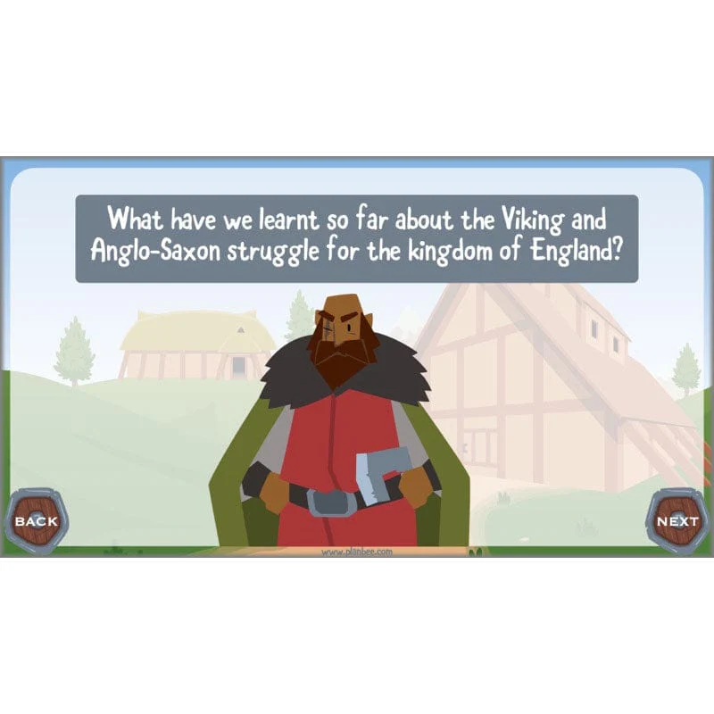 Vikings vs Anglo-Saxons - Image 55