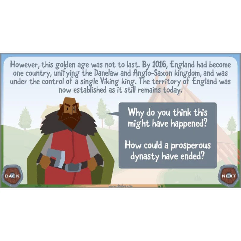 Vikings vs Anglo-Saxons - Image 64
