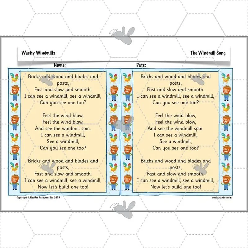 Wacky Windmills - Image 12