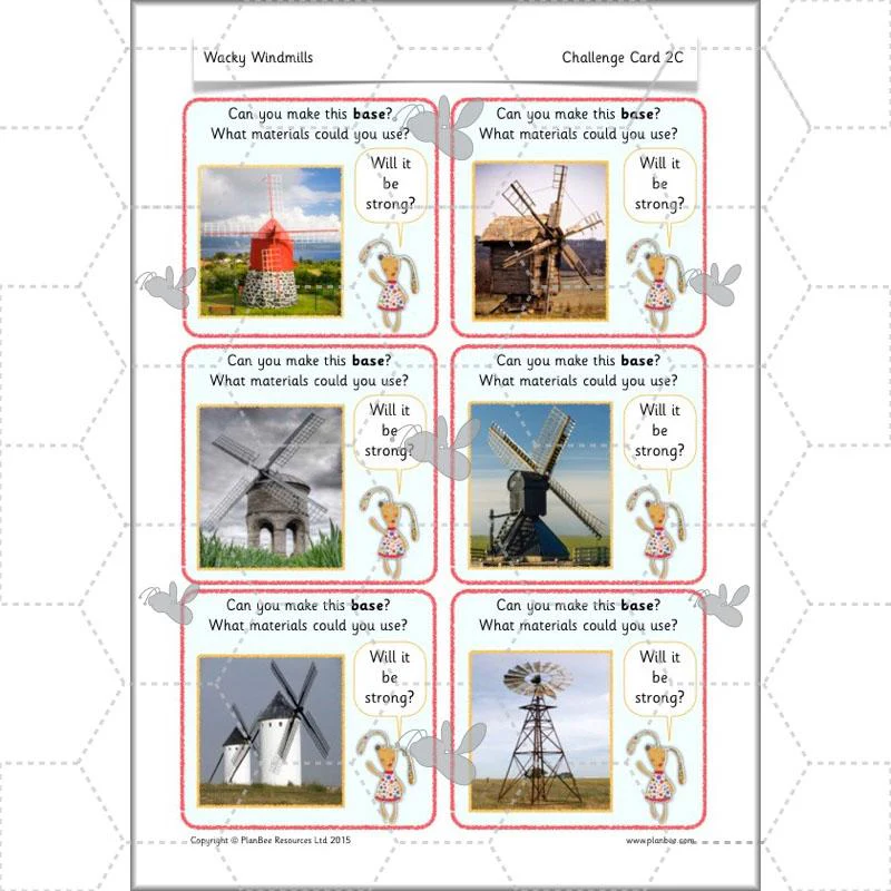 Wacky Windmills - Image 13
