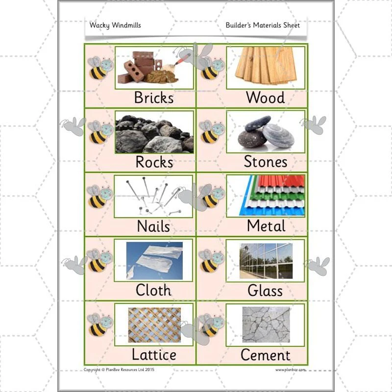 Wacky Windmills - Image 16