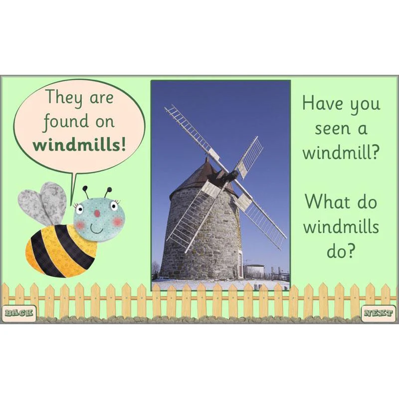 Wacky Windmills - Image 23