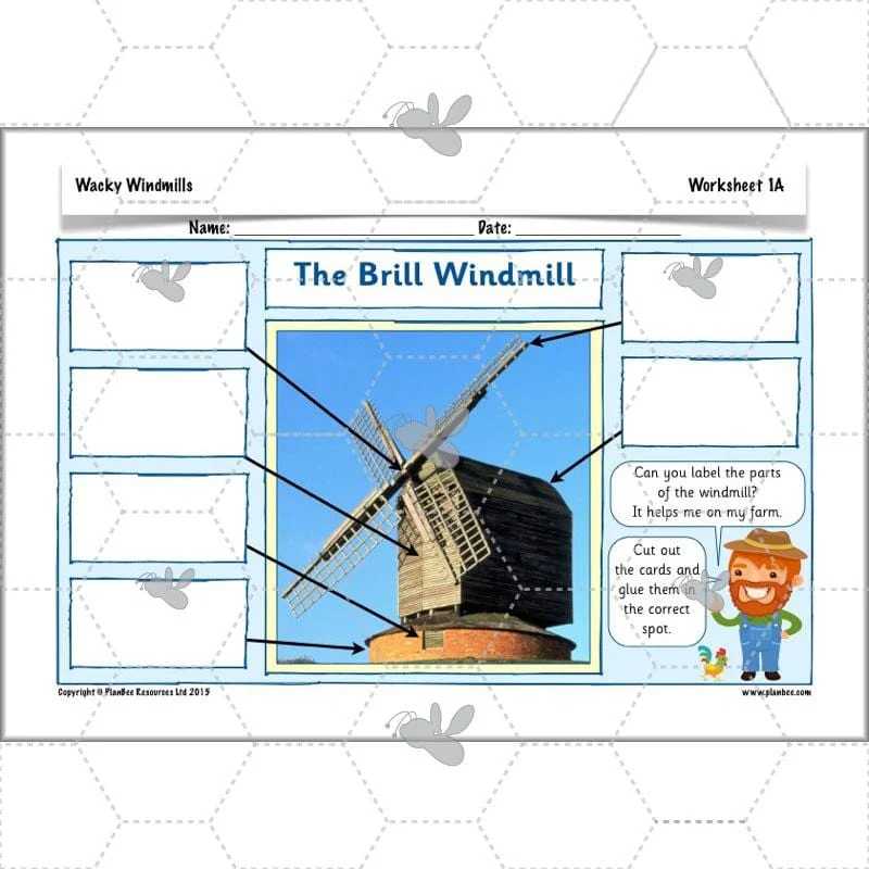 Wacky Windmills - Image 25
