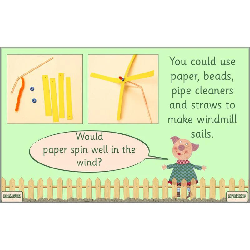 Wacky Windmills - Image 38