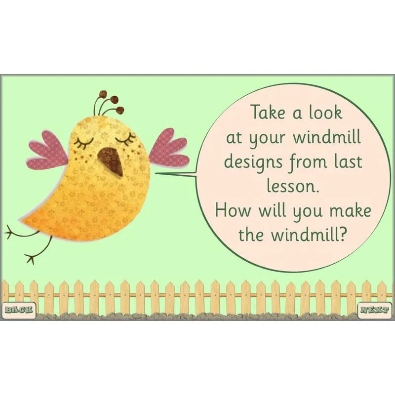 Wacky Windmills - Image 50