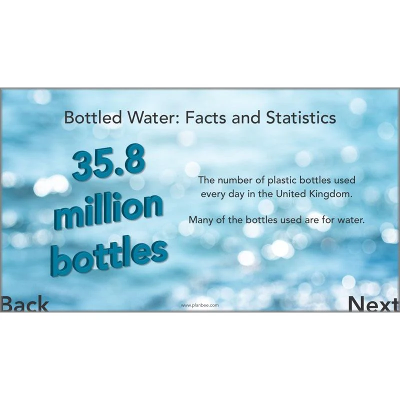 Water In Our World - Image 3