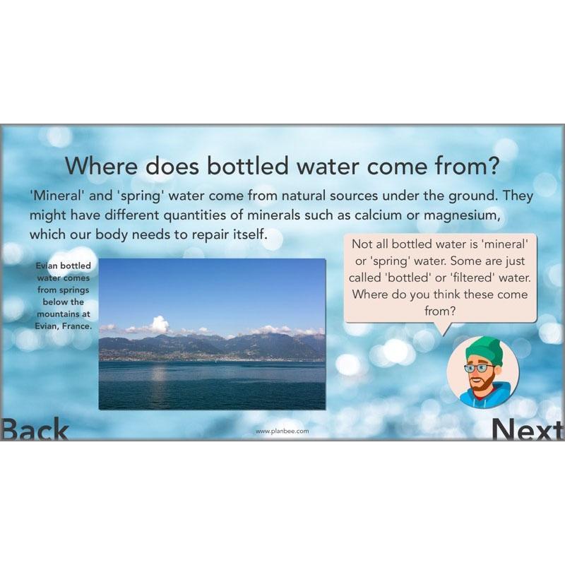Water In Our World - Image 6