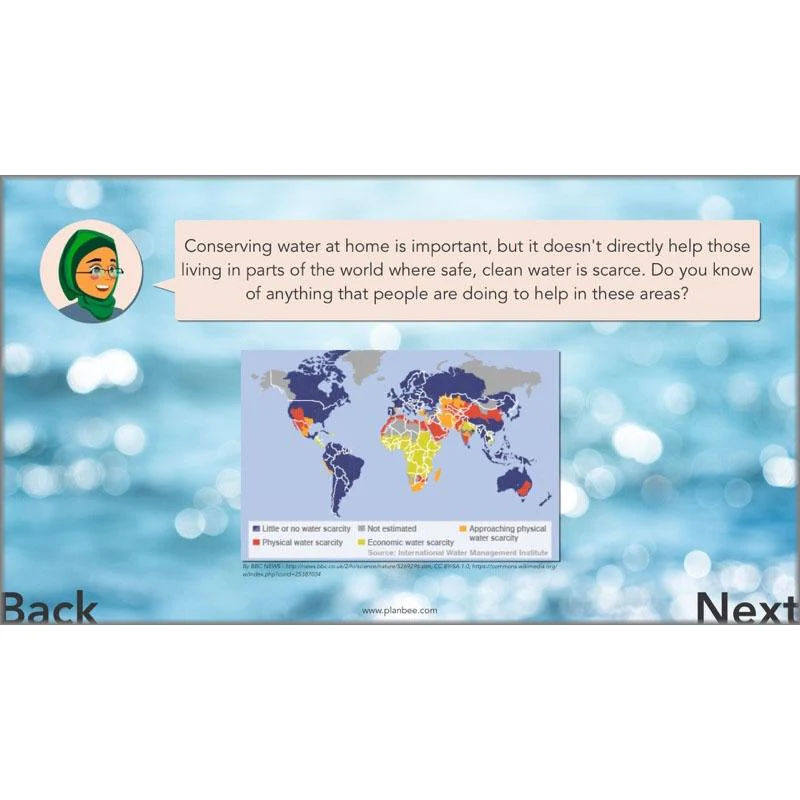 Water In Our World - Image 7
