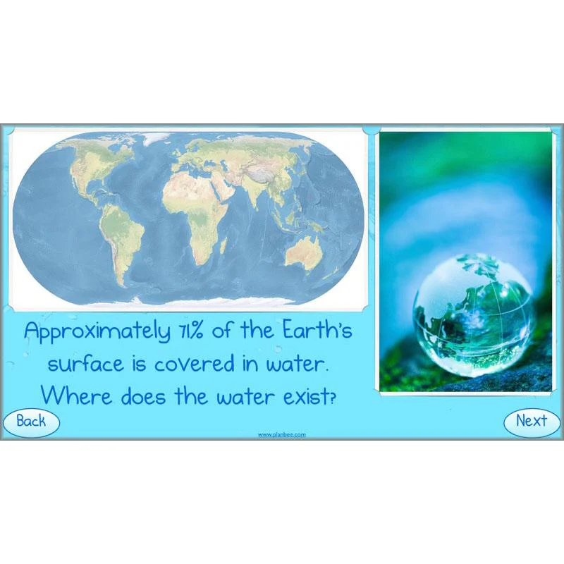 Water World - Image 21