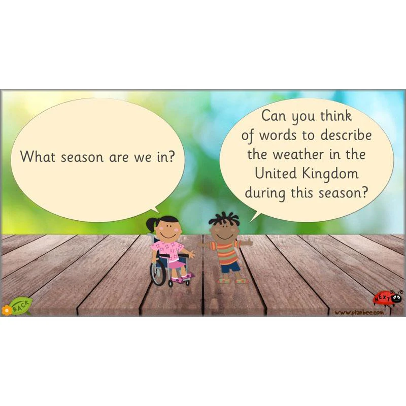 Weather Patterns - Image 17
