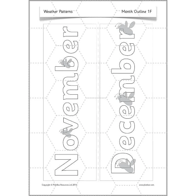 Weather Patterns - Image 22