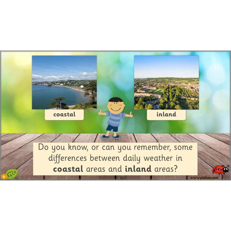Weather Patterns - Image 31