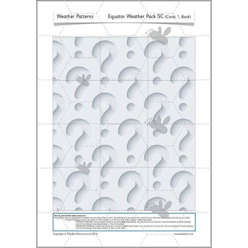 Weather Patterns - Image 51